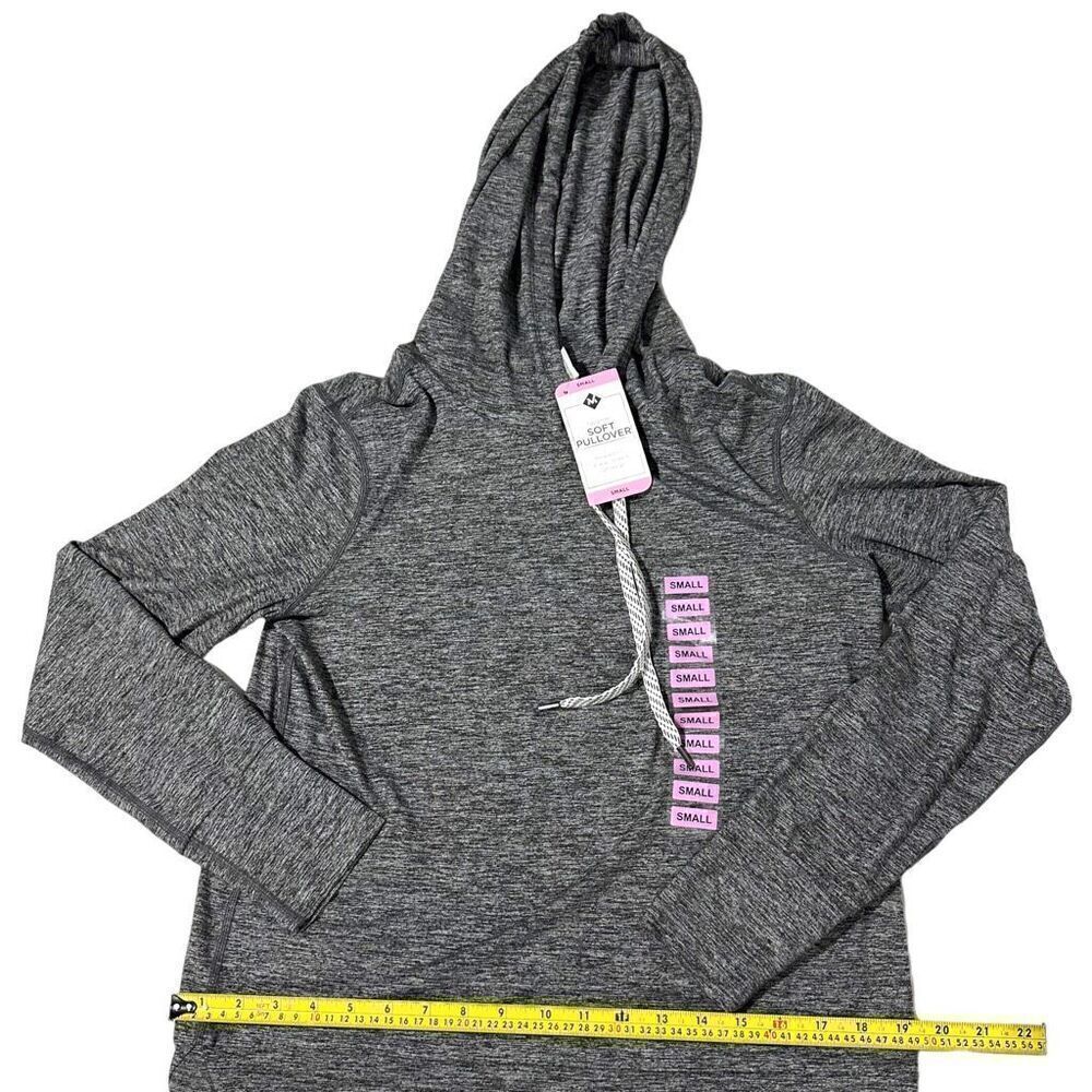 Member's Mark Women’s Favorite Soft Jacket Size Small - Picture 5 of 7